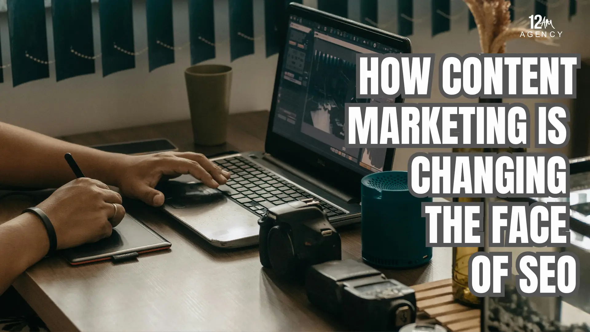 How Content Marketing is Changing the Face of SEO