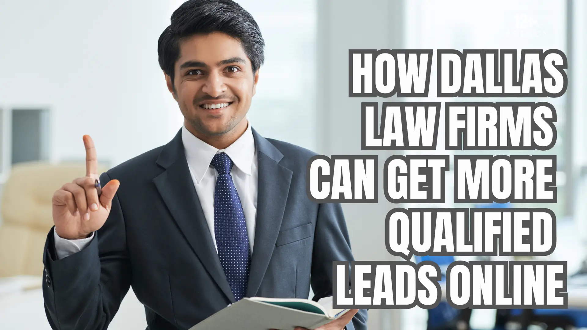 How Dallas Law Firms Can Get More Qualified Leads Online