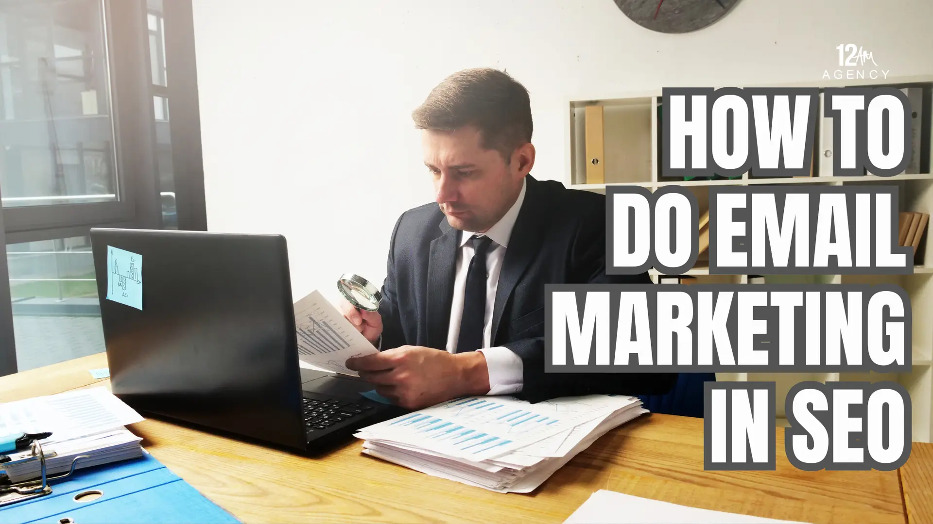 How to Do Email Marketing in SEO