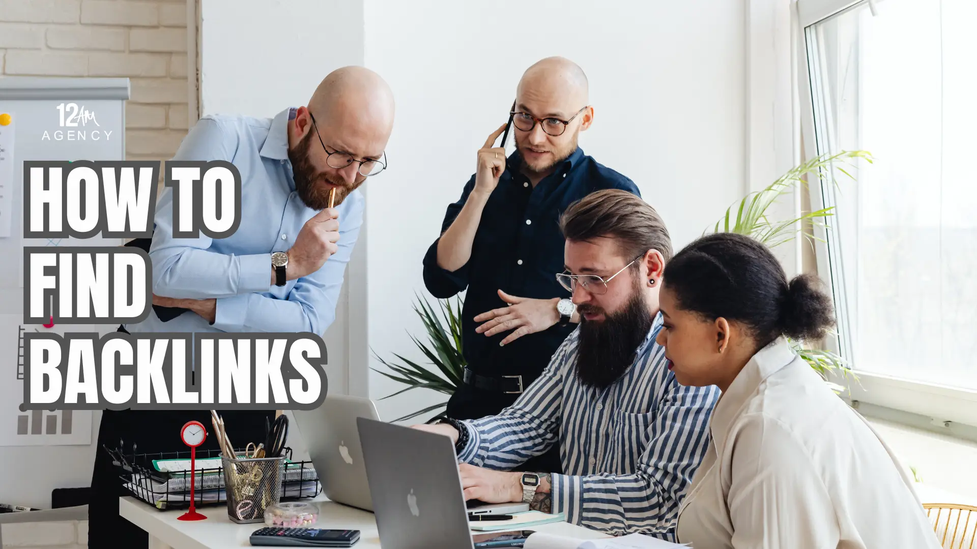 How to Find Backlinks