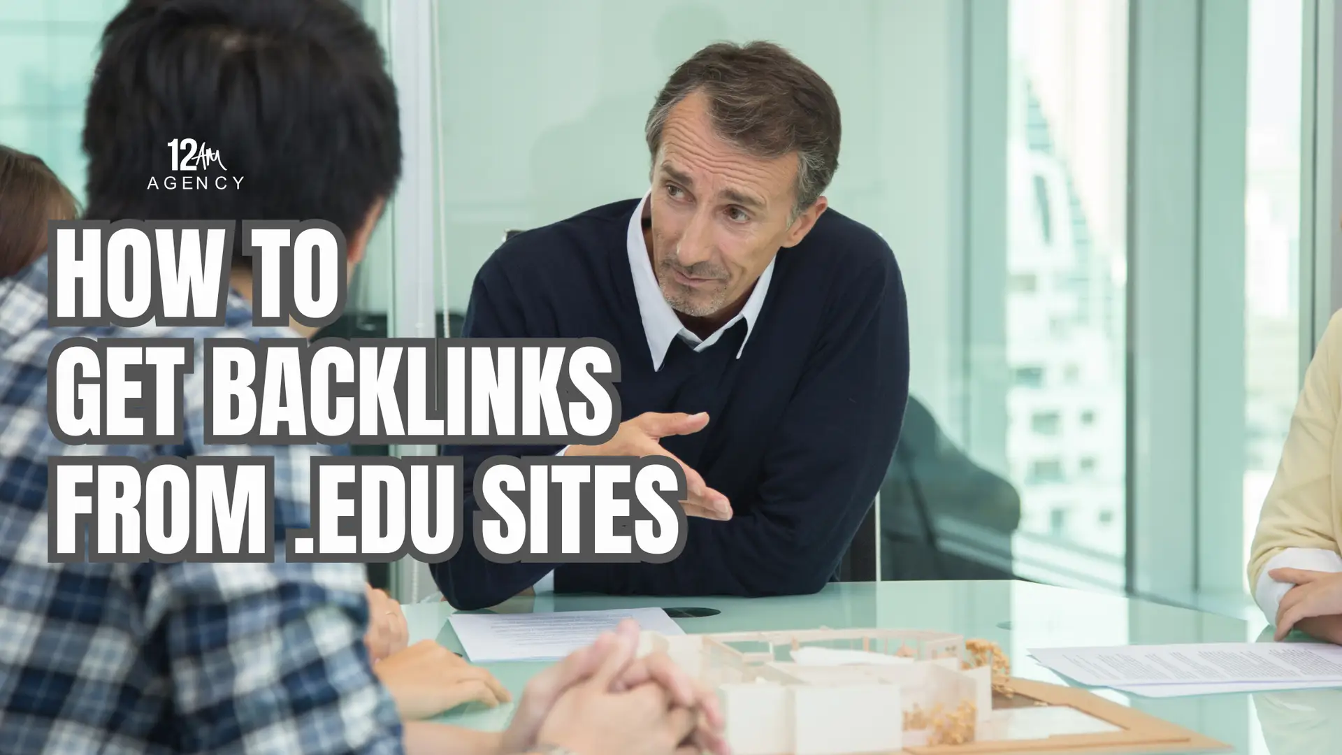How to Get Backlinks from .edu Sites