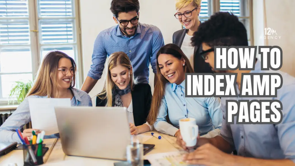 How to Index AMP Pages