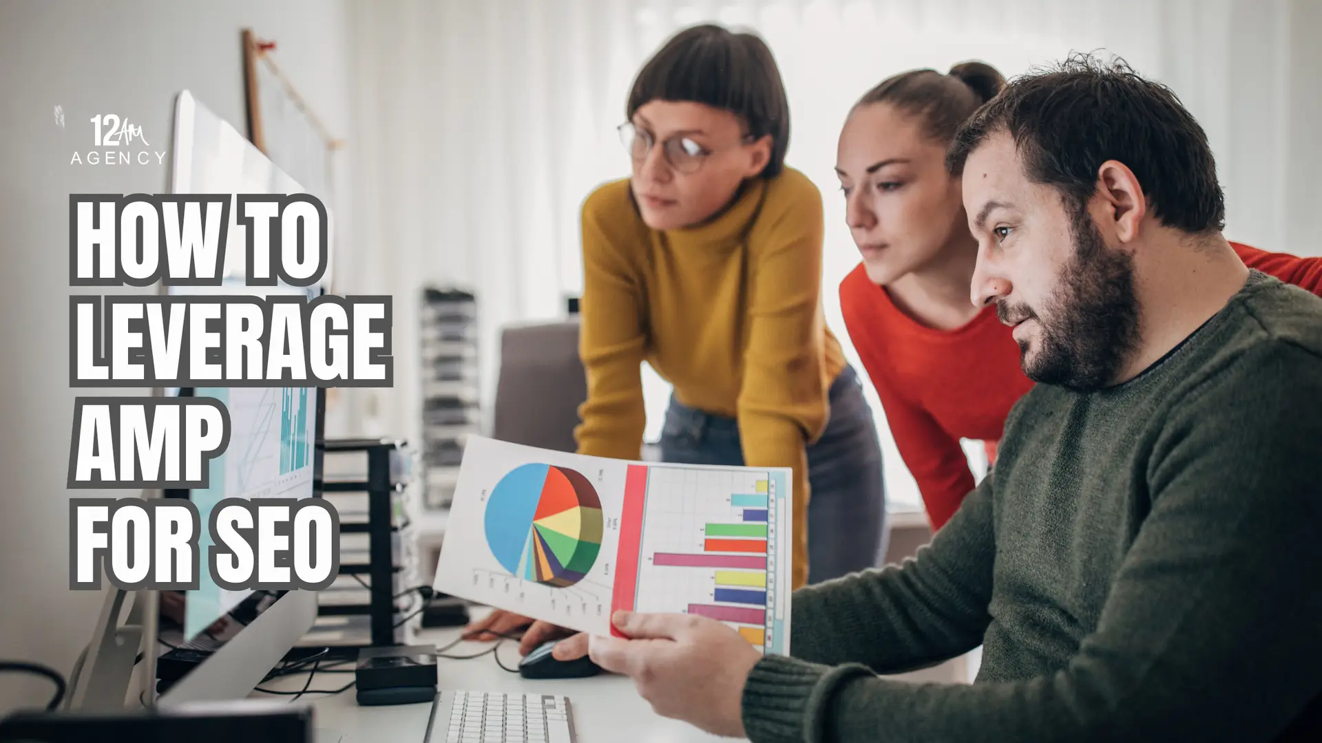 How to Leverage AMP for SEO