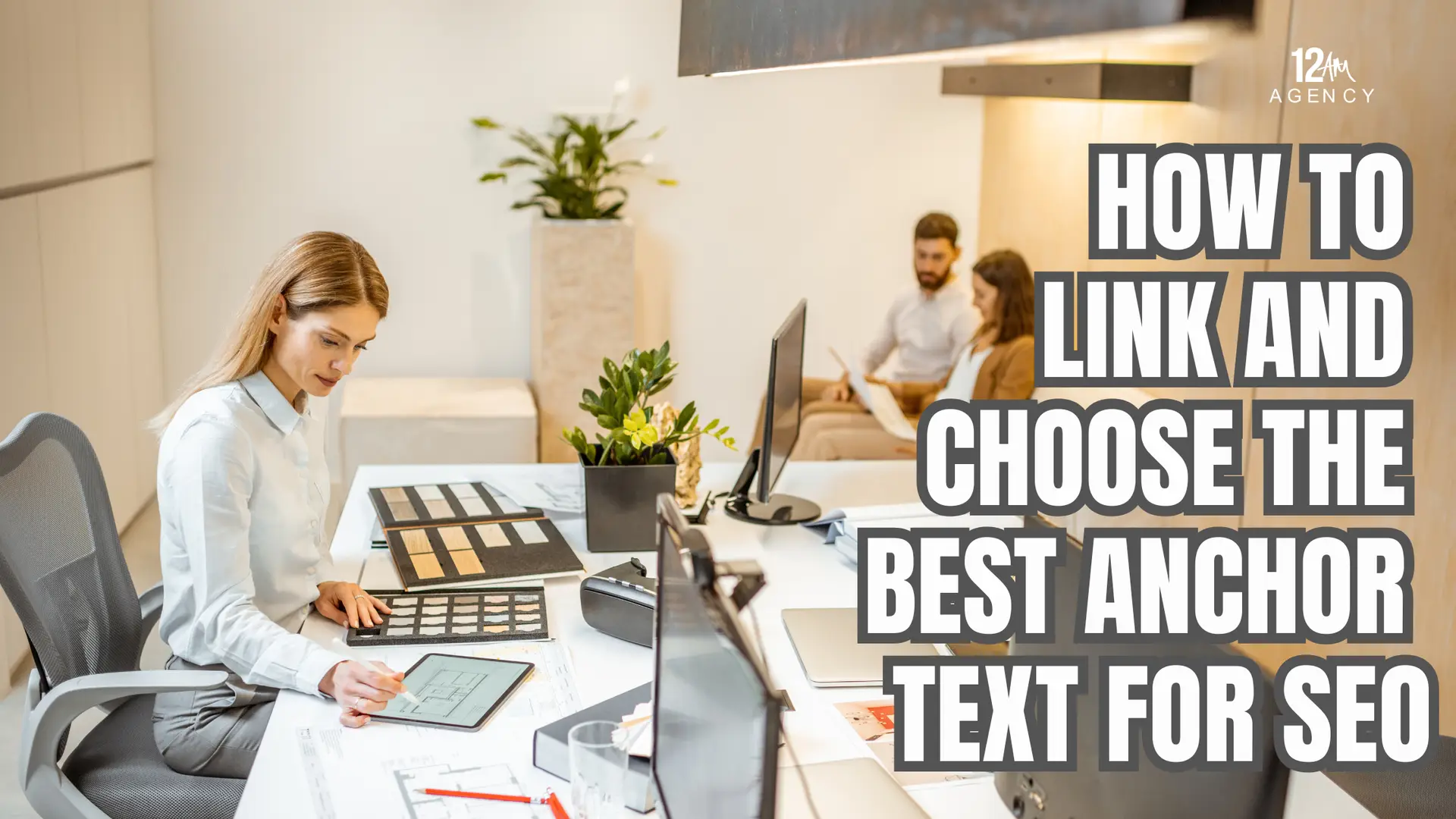 How to Link and Choose the Best Anchor Text for SEO