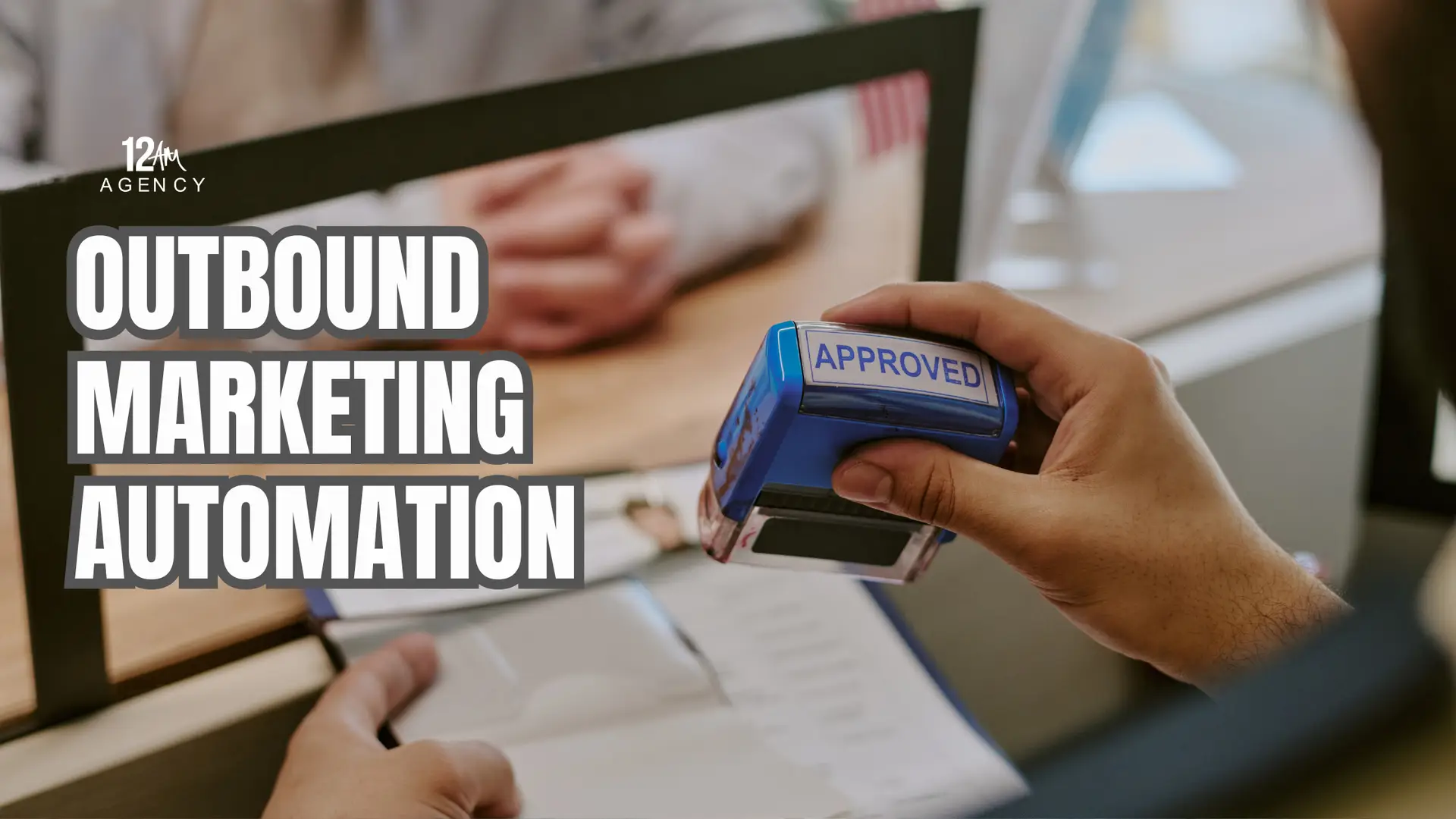 Outbound Marketing Automation
