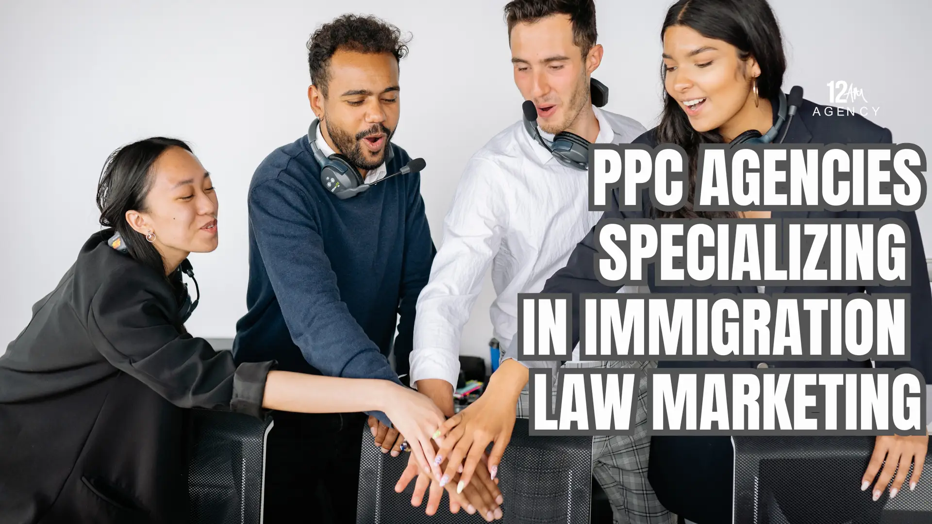 PPC Agencies Specializing in Immigration Law Marketing