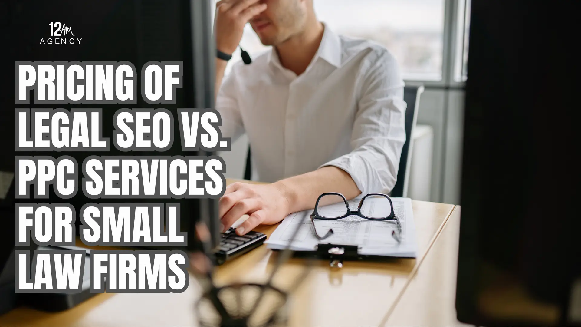 Pricing of Legal SEO vs. PPC Services for Small Law Firms