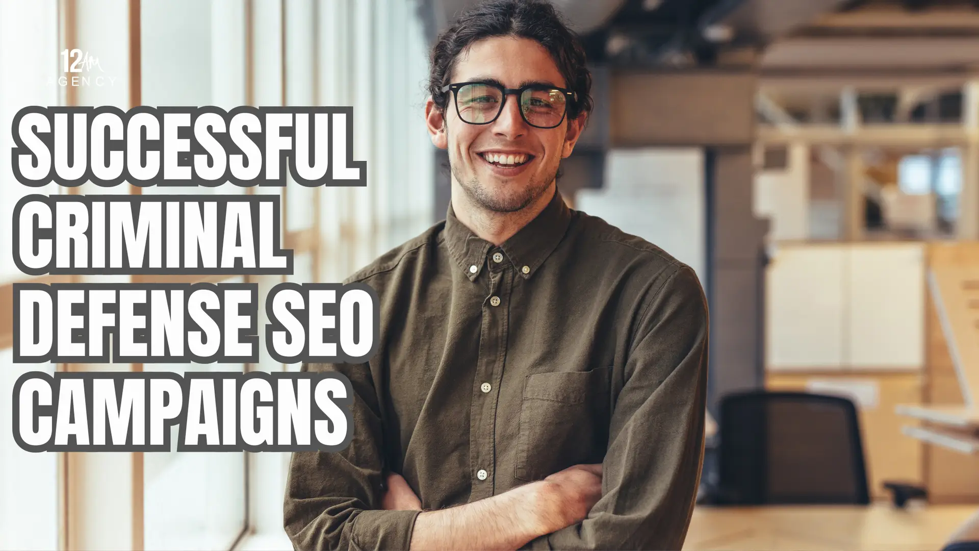 Successful Criminal Defense SEO Campaigns