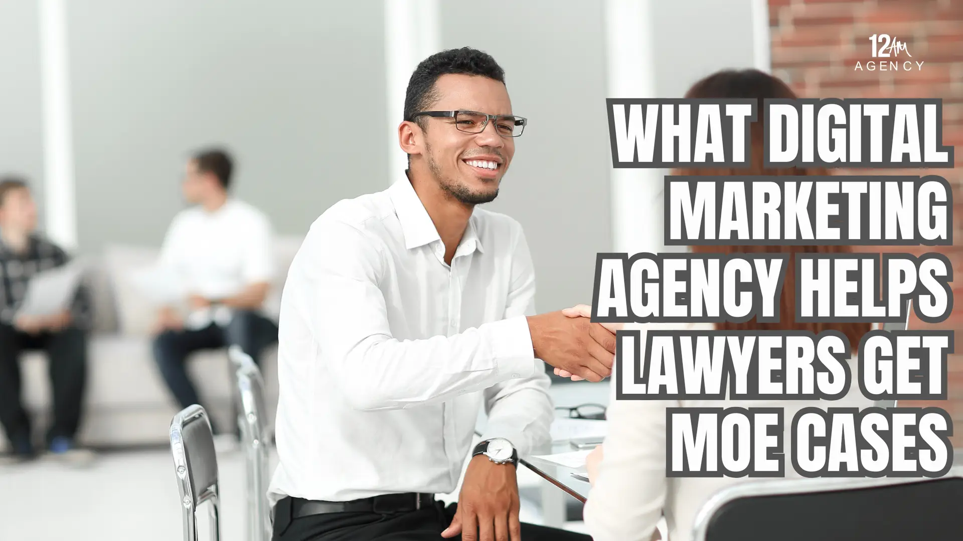 What Digital Marketing Agency Helps Lawyers in Austin Get More Cases