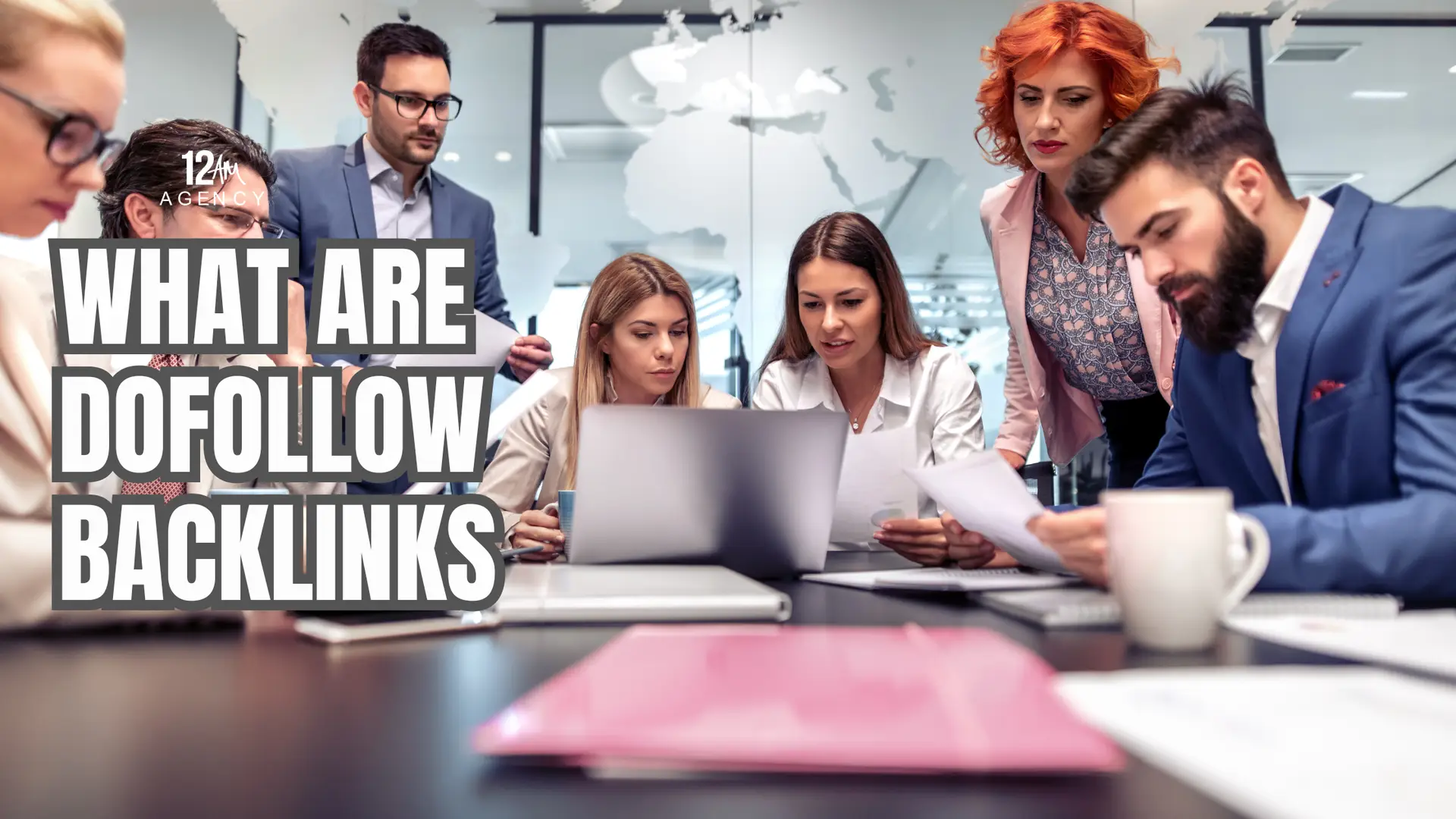 What are Dofollow Backlinks