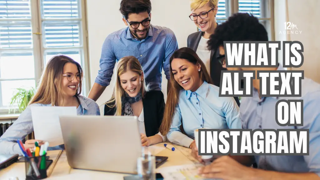 What is Alt Text on Instagram