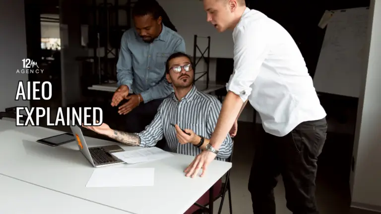 AIEO Explained