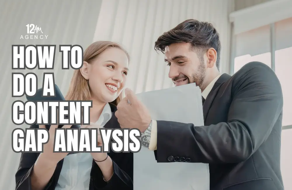 How to Do a Content Gap Analysis