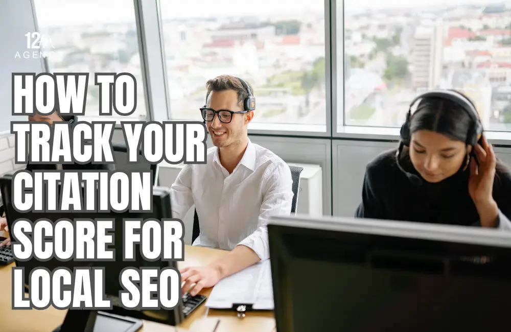 How to Track Your Citation Score for Local SEO