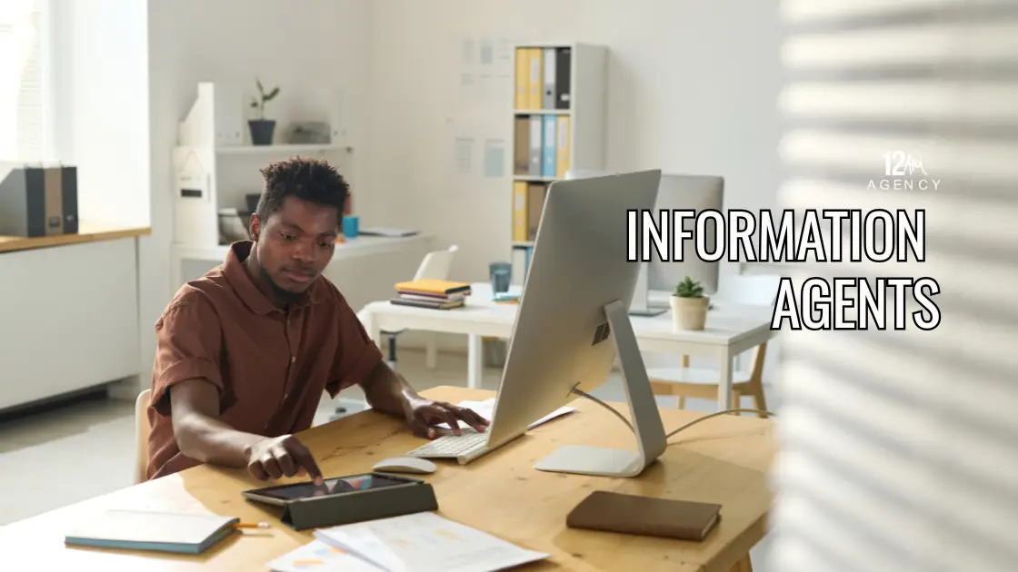 Information Agents
