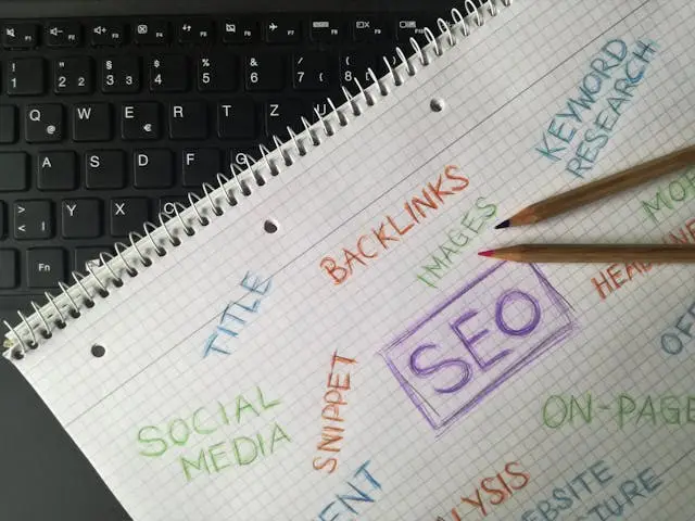 The Evolution of Search