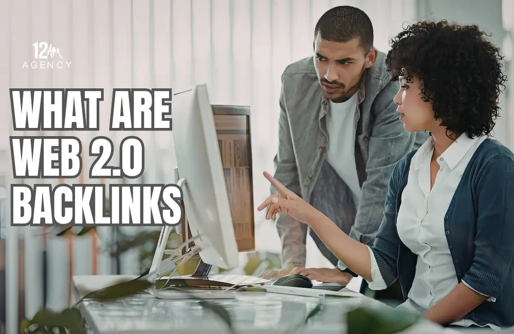 What Are Web 2.0 Backlinks
