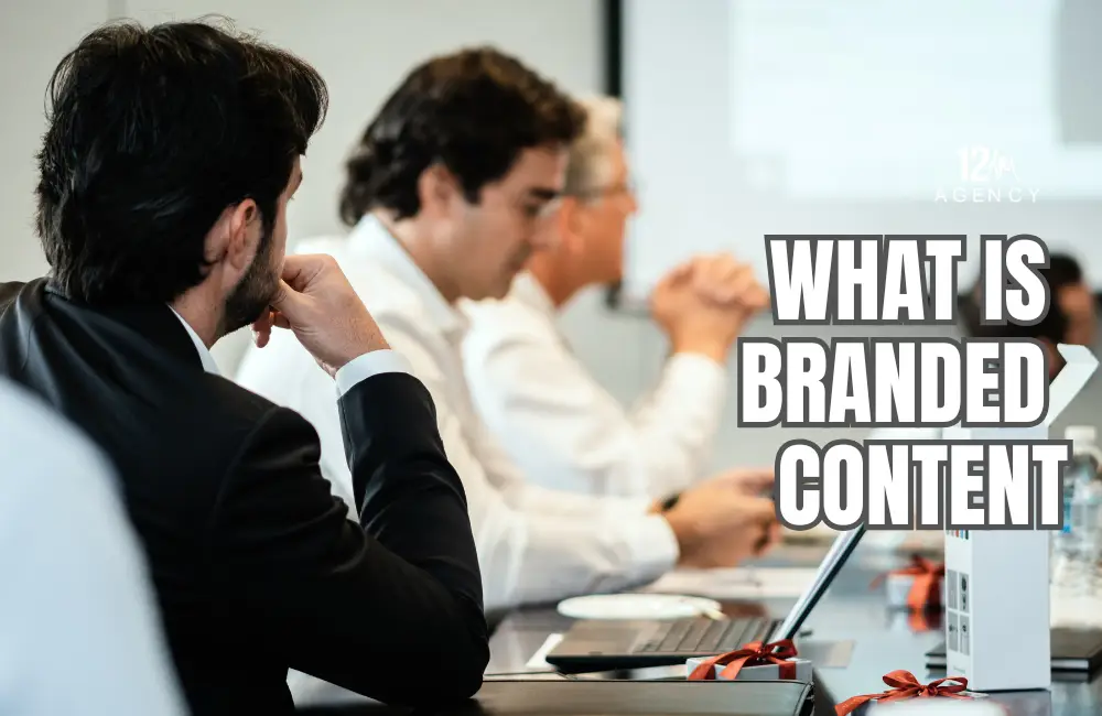 What Is Branded Content