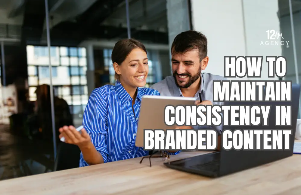 What is Undisclosed Branded Content?