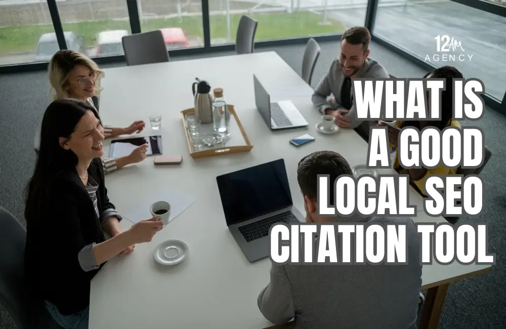 What is a Good Local SEO Citation Tool