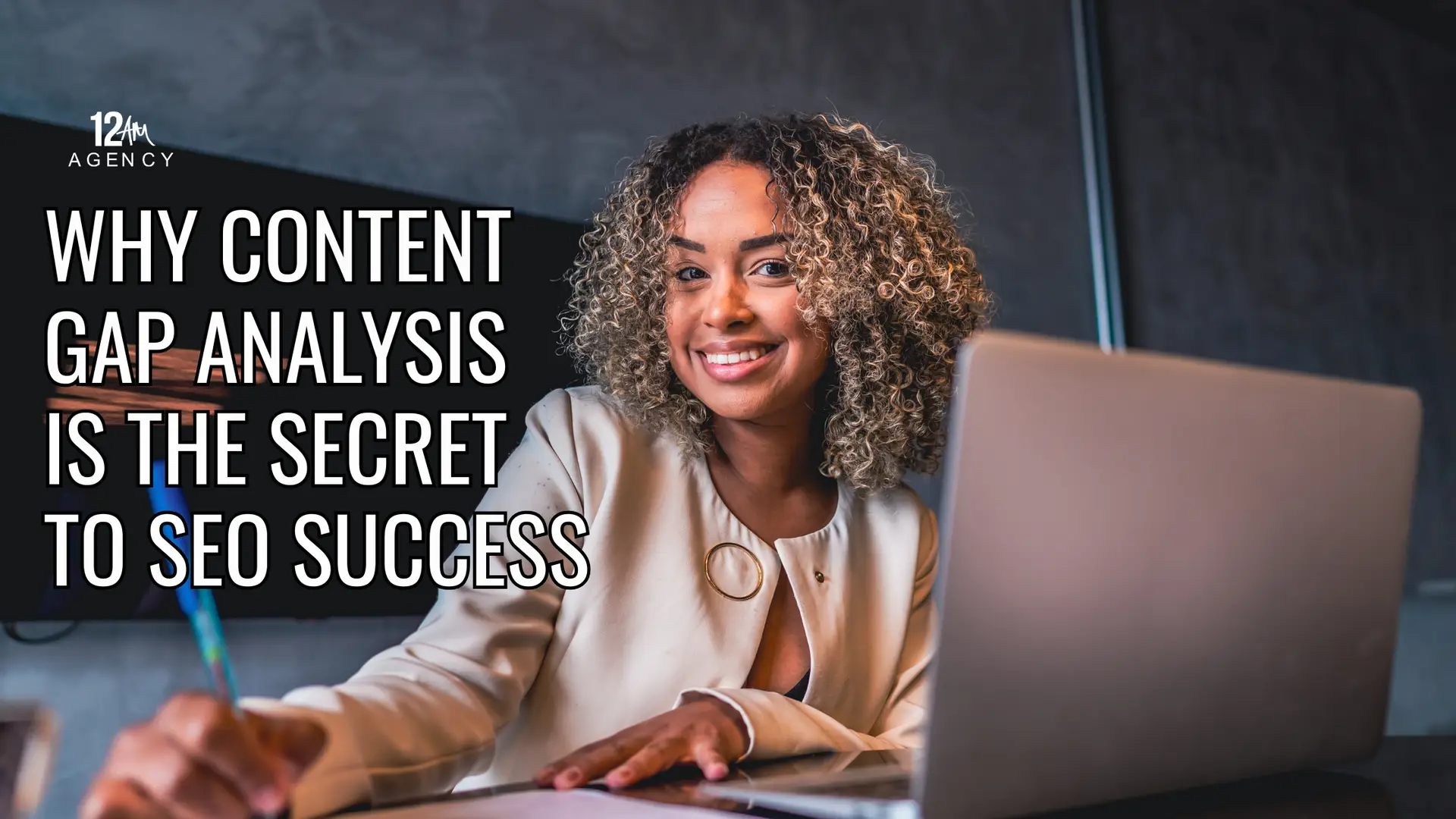 Why Content Gap Analysis is the Secret to SEO Success