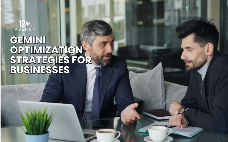 Gemini Optimization Strategies for Businesses