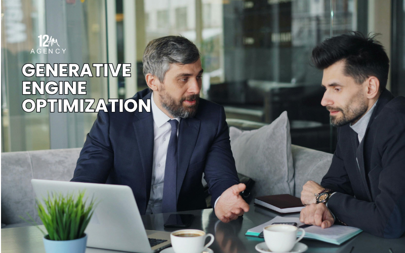 Generative Engine Optimization
