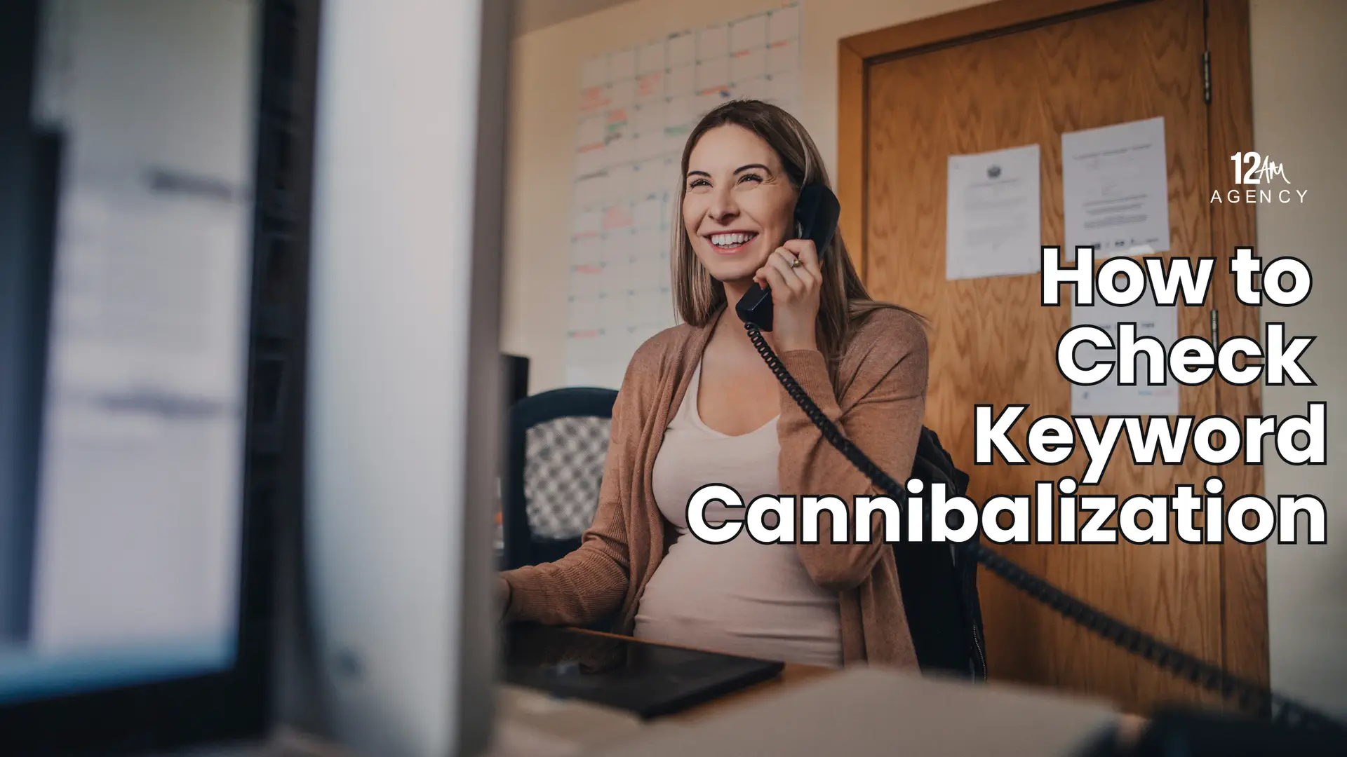 How to Check Keyword Cannibalization