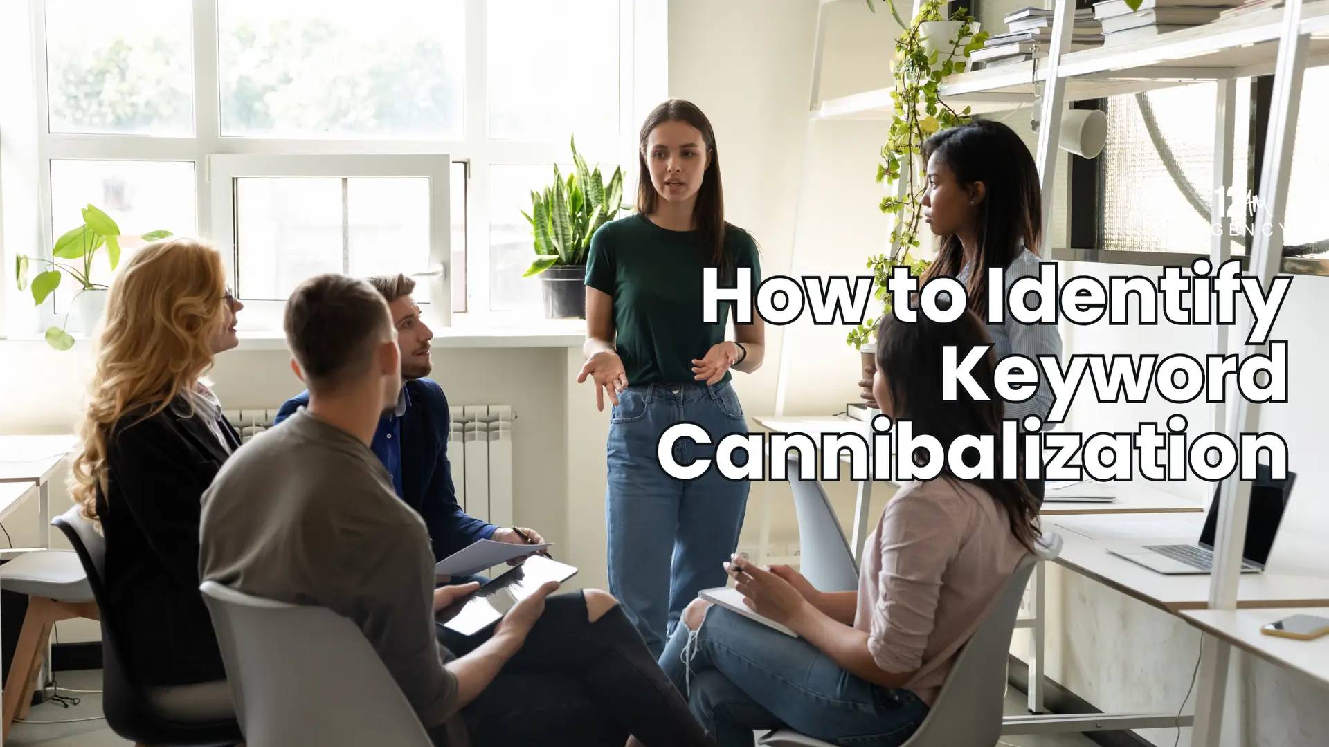How to Identify Keyword Cannibalization
