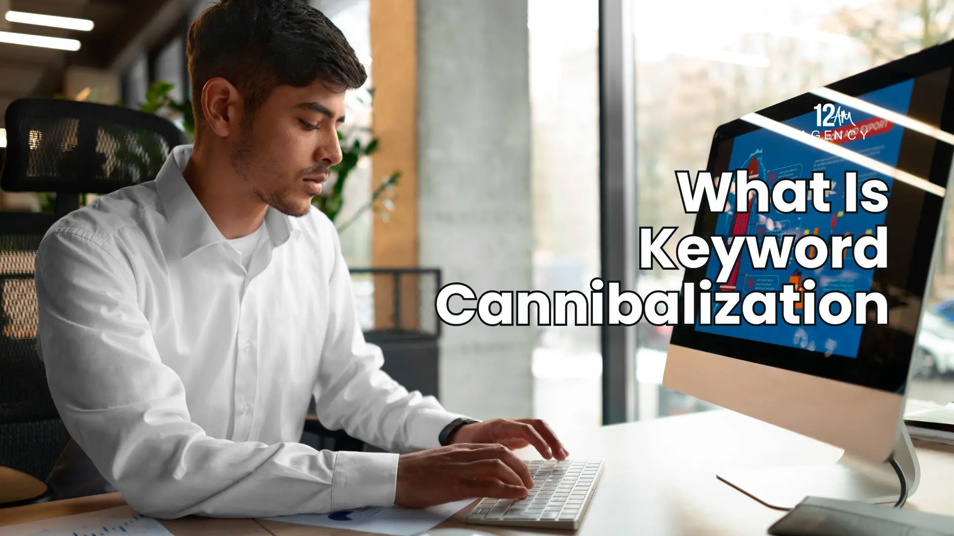 What Is Keyword Cannibalization
