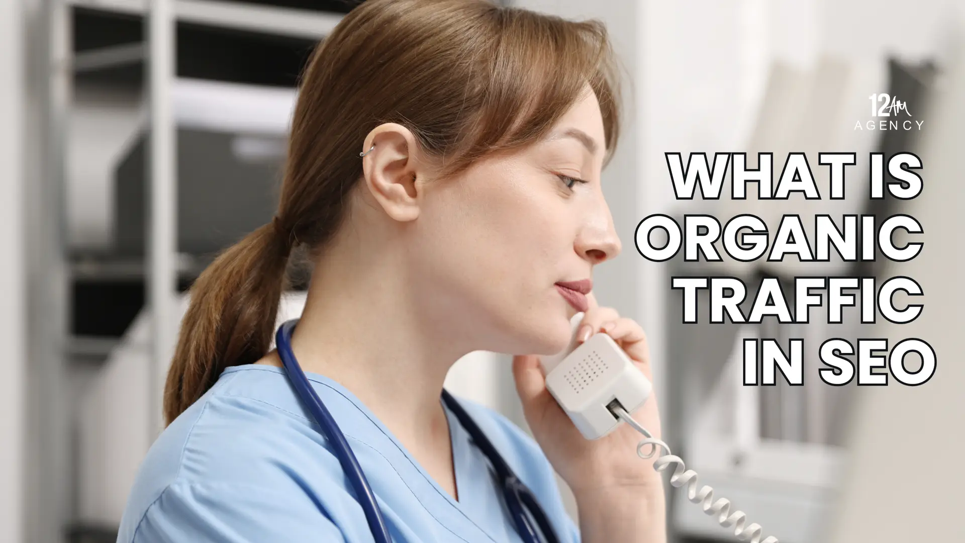 What Is Organic Traffic in SEO