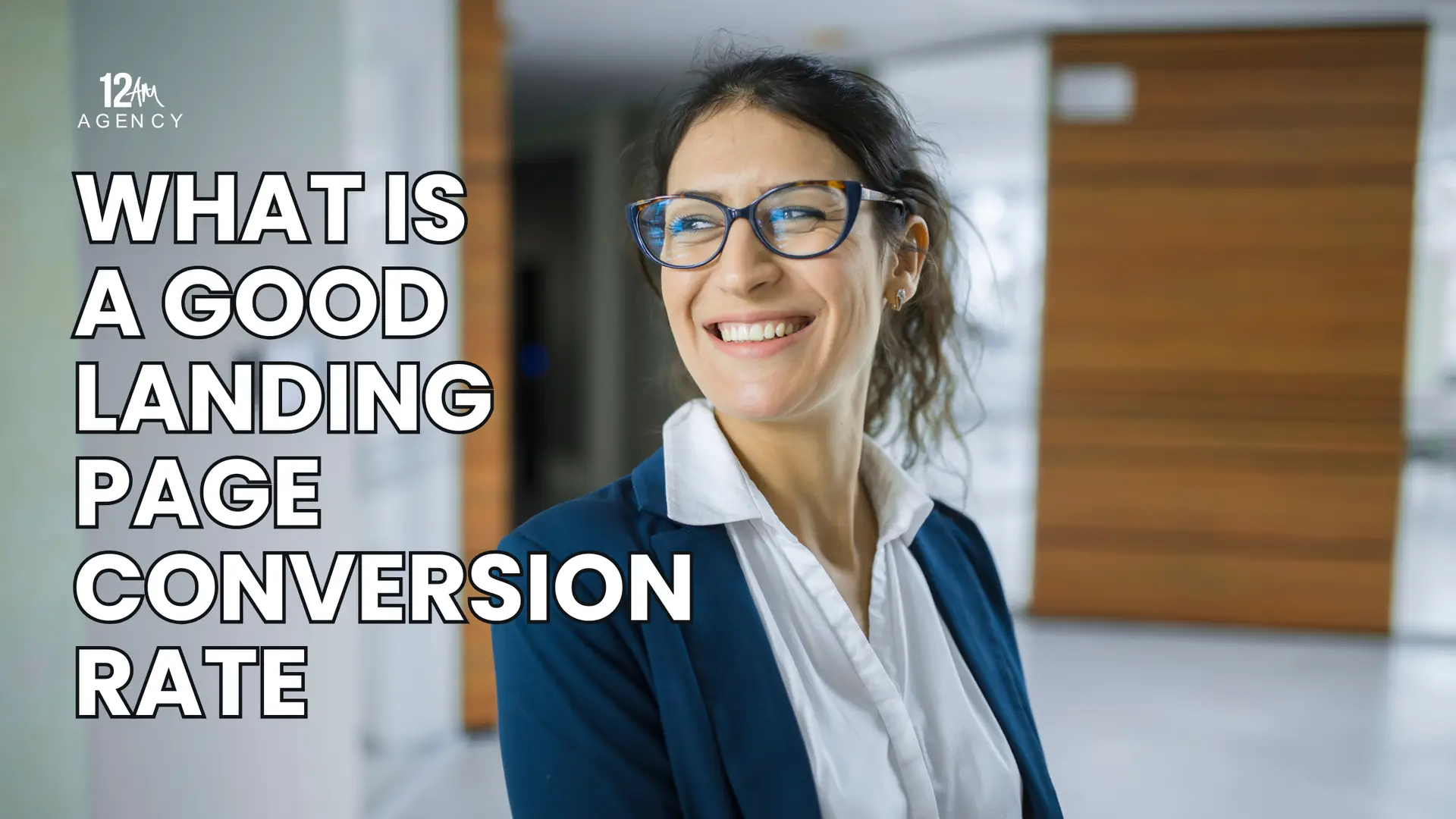 What Is a Good Landing Page Conversion Rate
