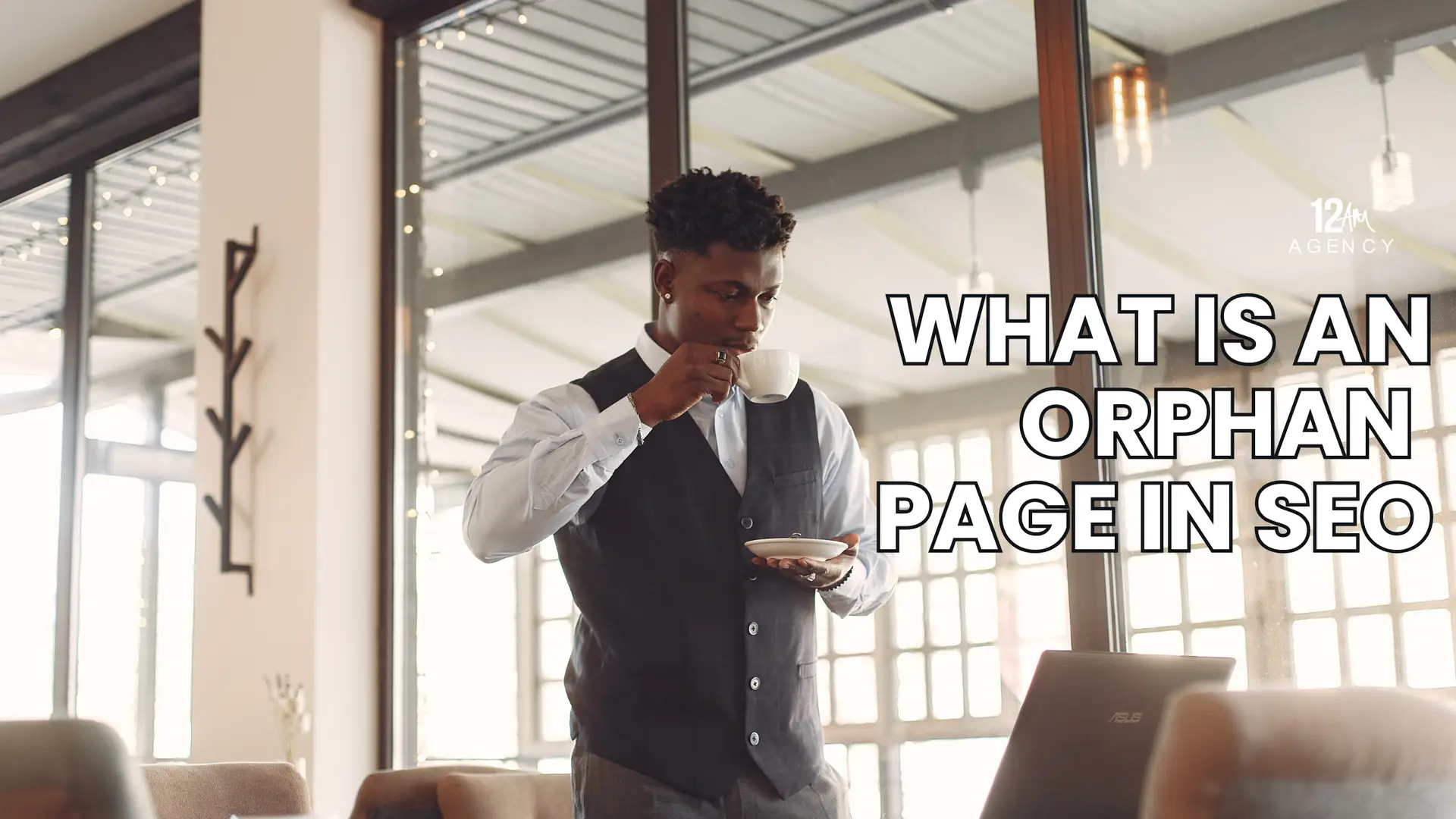What Is an Orphan Page in SEO