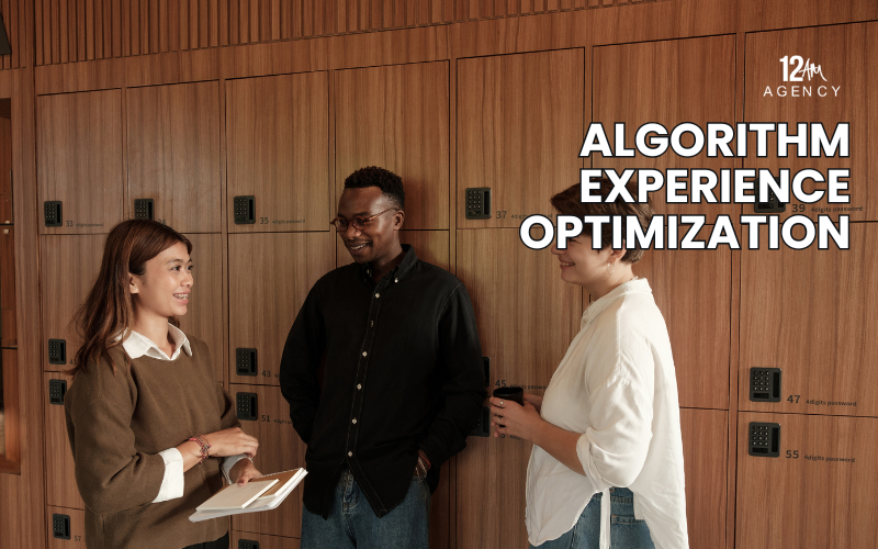 Algorithm Experience Optimization