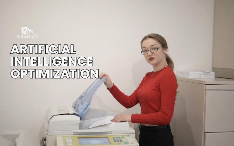 Artificial Intelligence Optimization
