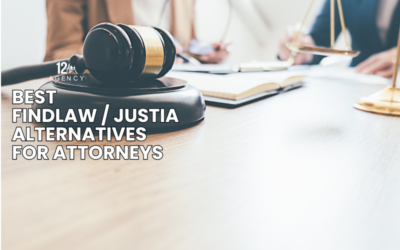 Best FindLaw / Justia Alternatives for Attorneys