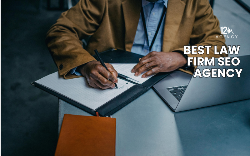 Best Law Firm SEO Agency
