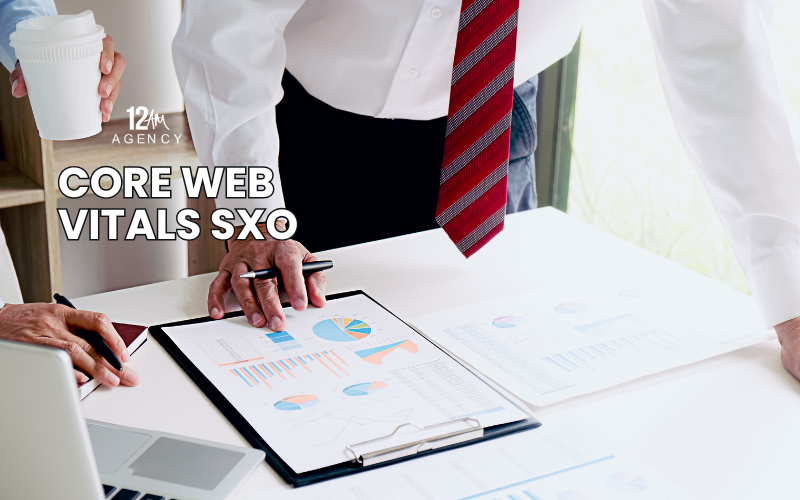 Core Web Vitals SXO