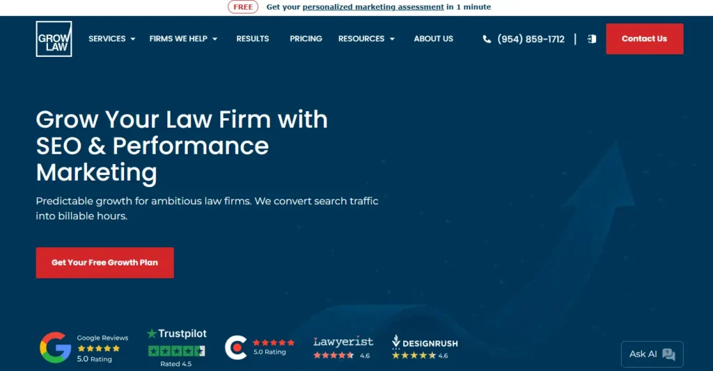 Grow Law