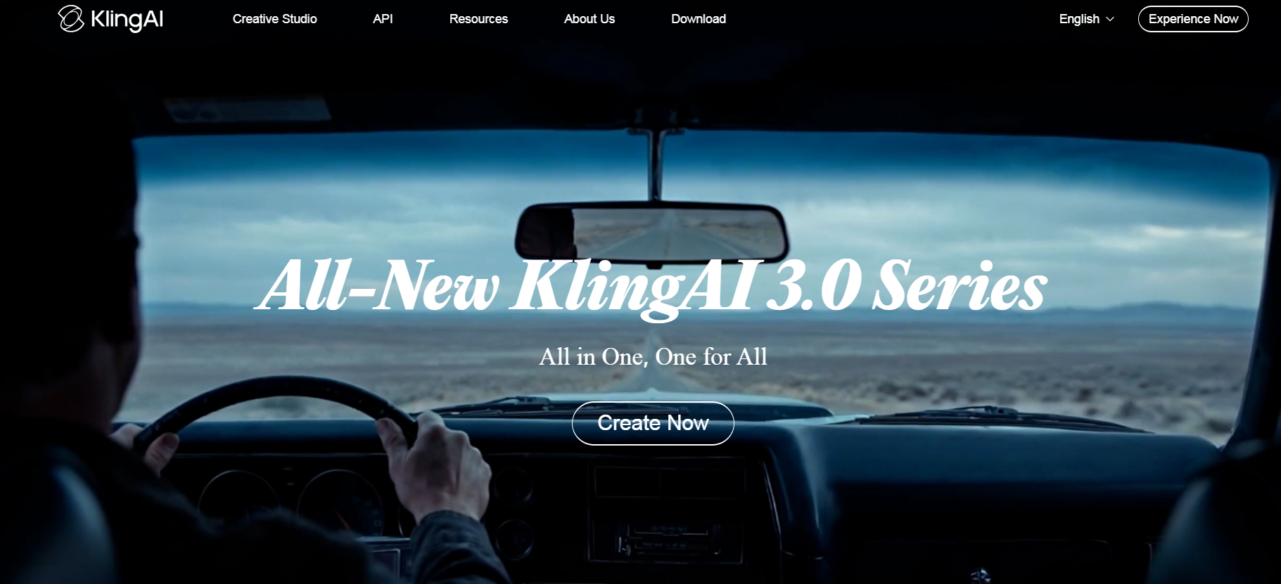 Kling AI