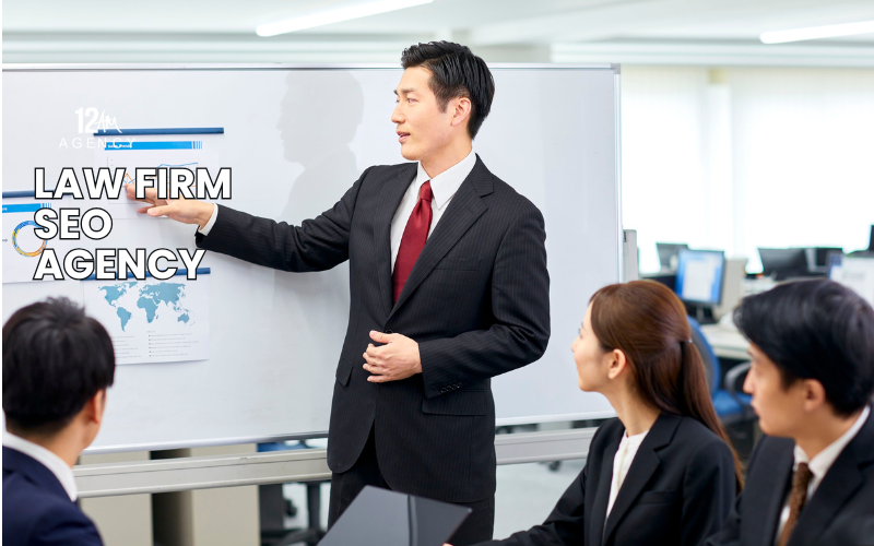 Law Firm SEO Agency