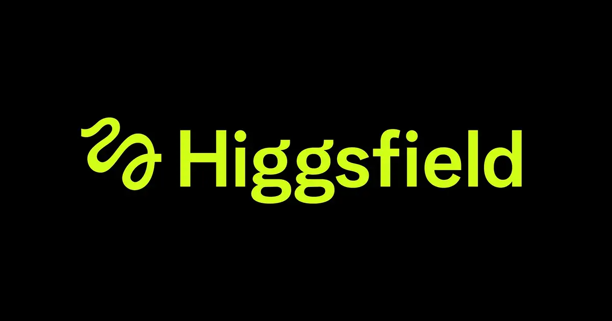 Higgsfield