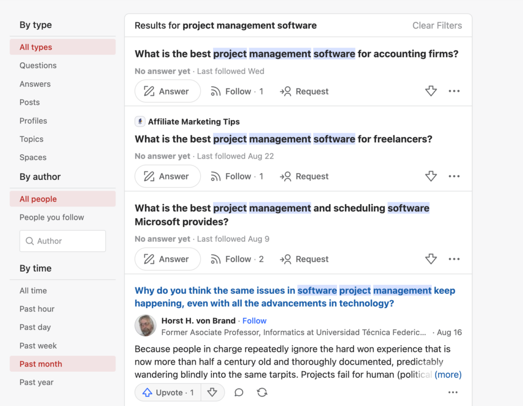 Quora