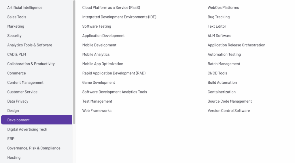 Customer-Language Keyword Research