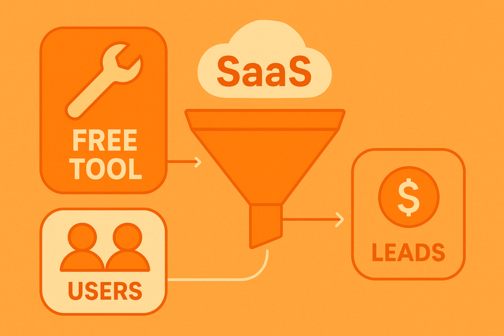 Develop Free Tool