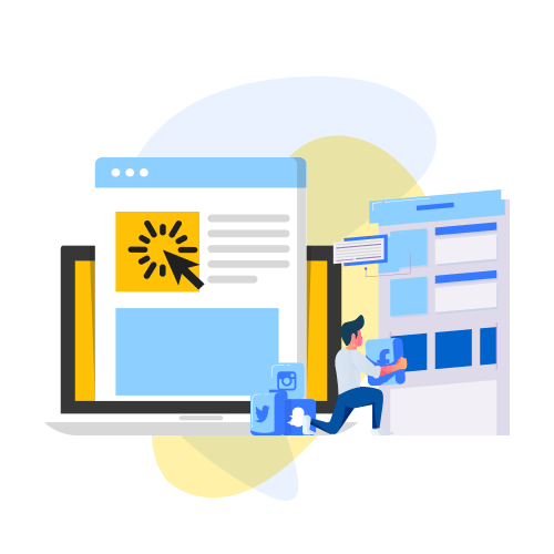 website development for dentists