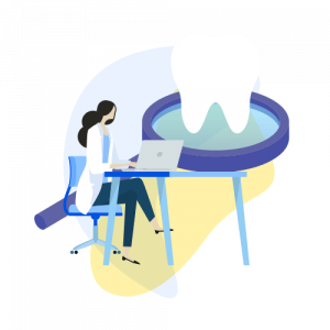 dental ppc management for google and bing