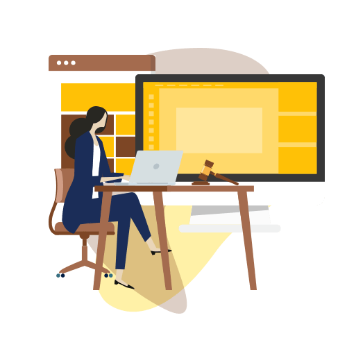Legal Web Design