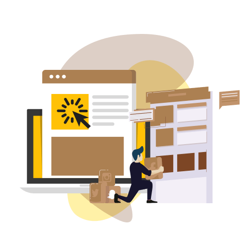 law firm web design