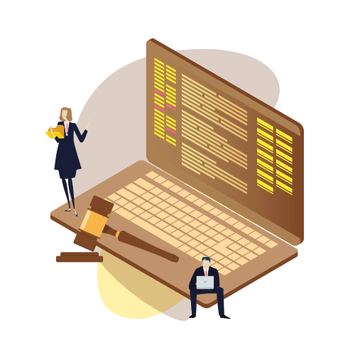 SEO for law firm websites